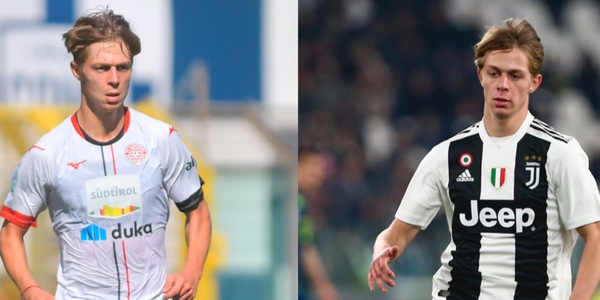 A tutto Nicolussi Caviglia: la Juventus, Cristiano Ronaldo, Grabbi