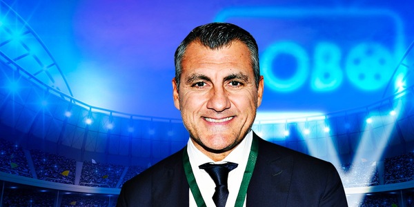 BoboTv sulla Rai: l'annuncio di Vieri e Adani, ecco quando e perché