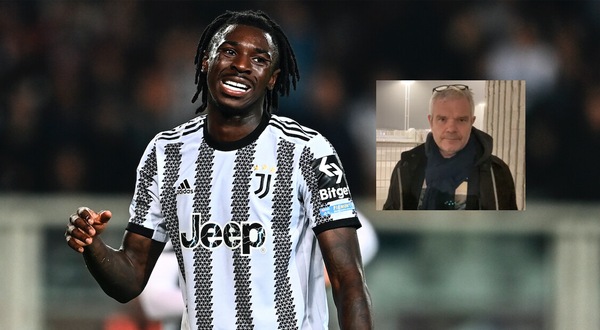 Perché la Juventus crede in Kean