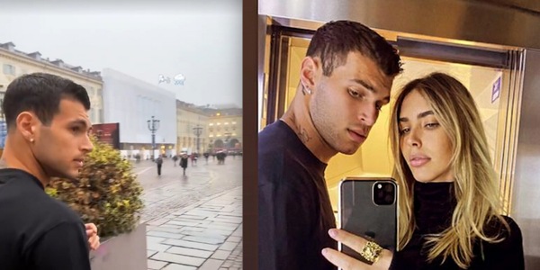 Torino, il segreto di Pellegri è Vicky Mihajlovic