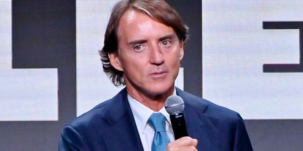 Italia, Mancini rivela: "Ho pensato all'addio alla Nazionale"