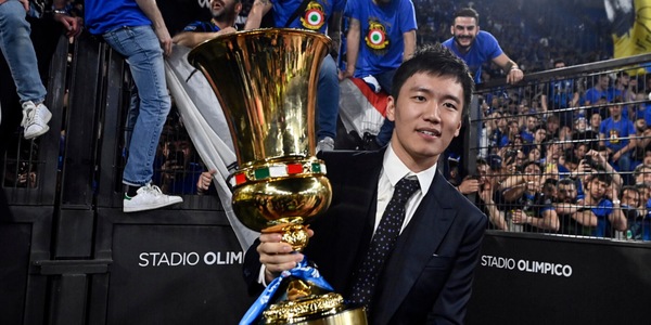 Inter, ecco perché Zhang deve vendere
