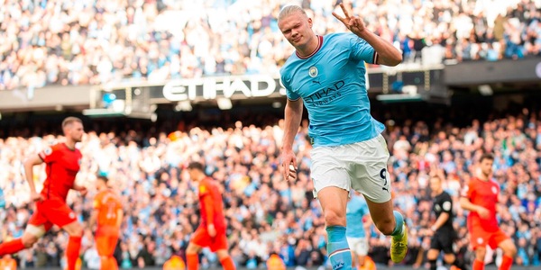 Liverpool ancora ko! City, show Haaland. 1-1 tra Chelsea e United