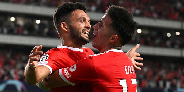Juve: occhio ai segreti della miniera Benfica