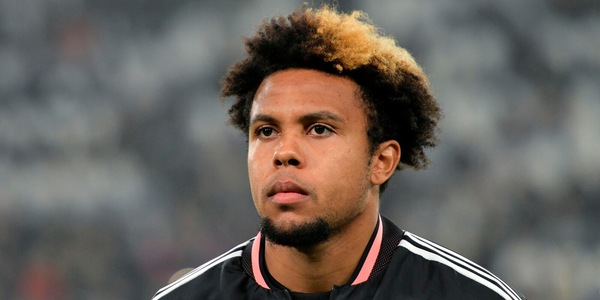 Juventus, McKennie gioca e segna: adesso lo vuole il Tottenham di Paratici e Conte