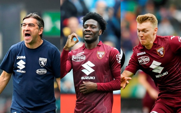 Udinese-Torino, le pagelle: Ola Aina vicino alla perfezione, Schuurs padrone assoluto