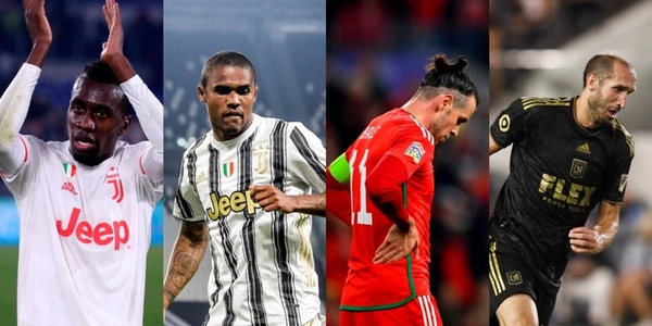 Mls, i più pagati: in testa un italiano, tre ex Juve nella top 10