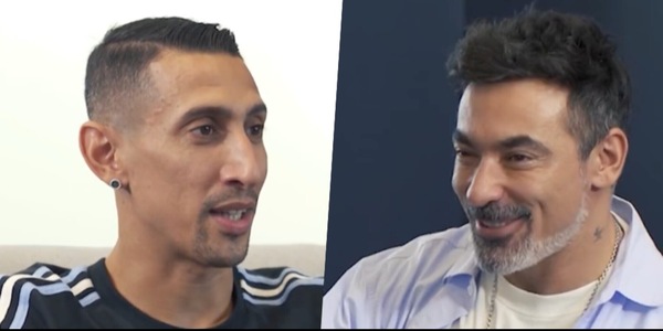 Juve, Di Maria e quel sogno Rosario a Lavezzi: la Conmebol e il sale sulle ferite bianconere