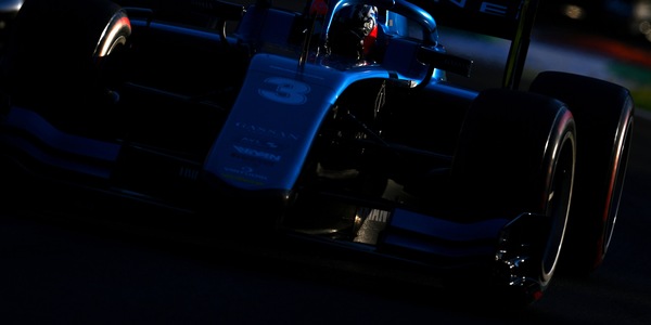 F1, sorpresa in Messico: debutta il figlio del campione delle due ruote
