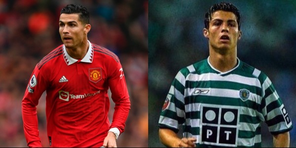 Cristiano Ronaldo allo Sporting Lisbona? Ecco la risposta di Amorim