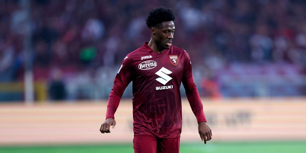 Ola Aina decolla: nel Torino è London Style mania