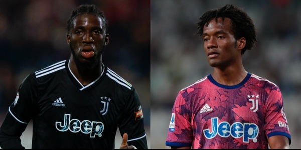 Juventus, Iling per Cuadrado: Allegri e l'idea di Brambilla