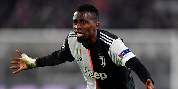 Matuidi: "Così la Francia può rivincere il Mondiale". E su Pogba...