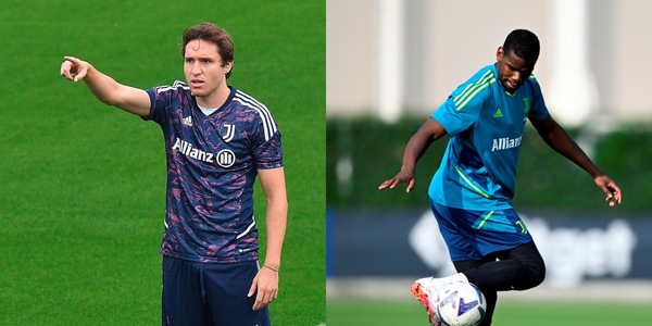 Juve, altro rinvio per Chiesa e Pogba: la data del possibile rientro