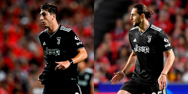 Lecce-Juventus, Allegri e il dubbio in difesa. In mezzo Miretti con Rabiot