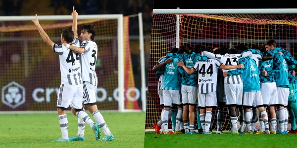Un'altra Juventus è possibile