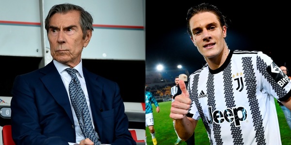 Braida esclusivo: "Fagioli alla Pirlo. Juve, credici"
