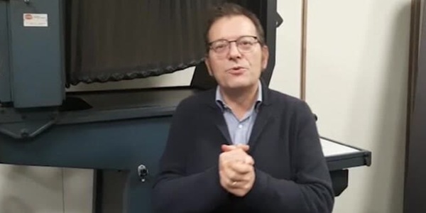 Stellone ci racconta come ha... portato fortuna al Toro!