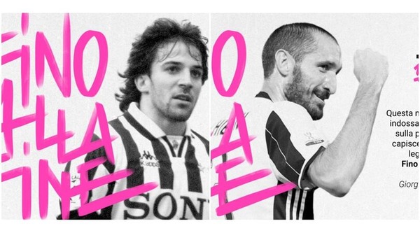Juventus 125, da Boniperti a Del Piero: le frasi di una storia