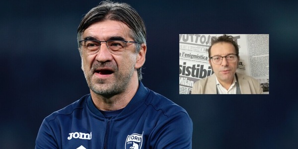 Torino senza Juric a Bologna: la frase incriminata, 1 sola giornata di squalifica