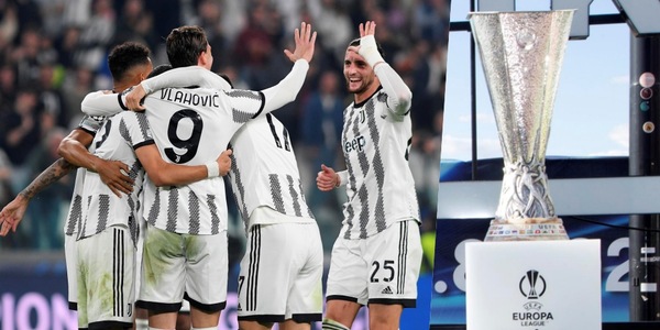 Juventus in Europa League: quanto guadagna chi la vince?