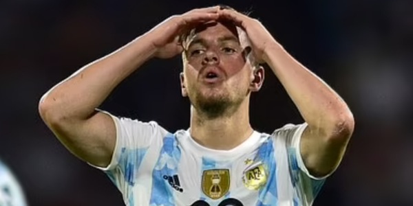 Argentina, il responso per Lo Celso: Scaloni studia le alternative Mundial