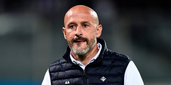 Fiorentina, Italiano e la polemica su Jovic: ecco cosa ha detto