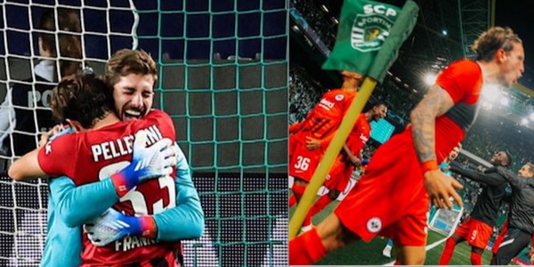 Paradosso Juve: scartato, Pellegrini va negli ottavi di Champions con Francoforte