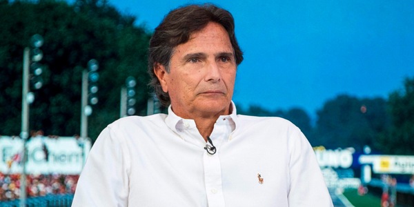 Piquet e il politicamente scorretto, l'abitudine non passa mai