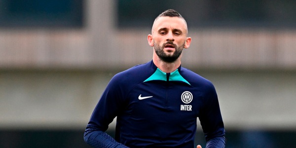 Inter, Brozovic ricomincia dalla Juventus