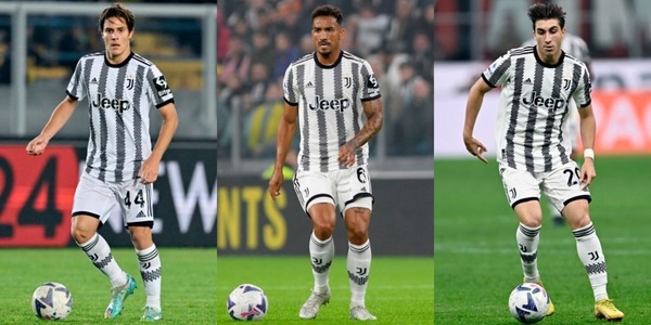 Fagioli e Miretti stanno cambiando la Juventus: Danilo svela i retroscena