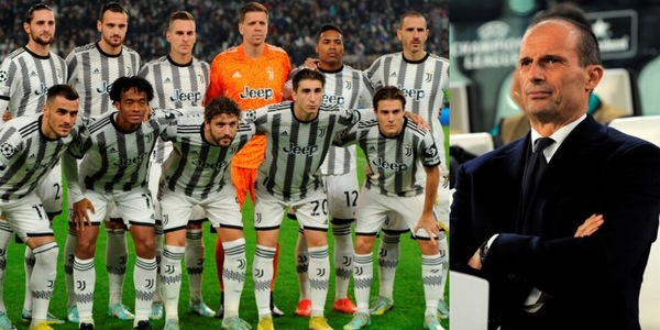 Juventus, chi ai playoff di Europa League? Il calcolo delle probabilità svela tutto