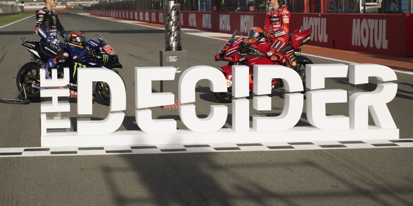 MotoGP, Pirro su Bagnaia: "Merita il mondiale, è lui il più forte"