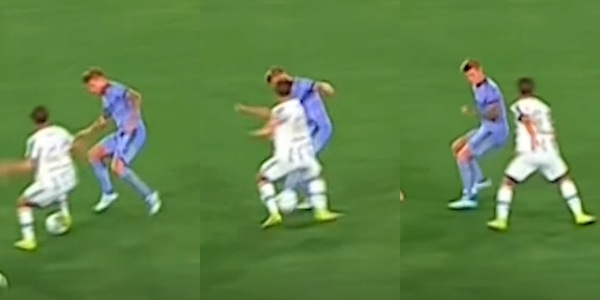 Juventus, tutti pazzi per Fagioli: dopo la giocata su Messi spunta il video del tunnel a Kroos