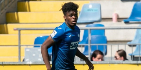 Bundesliga, Mbuyi-Muamba dell'Hoffenheim ha la leucemia