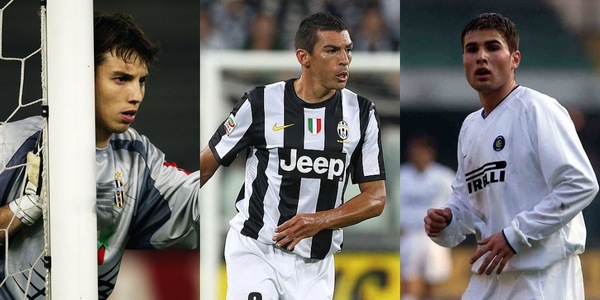 Juve-Inter, non solo Cuadrado: la formazione dei doppi ex che non ricorderai