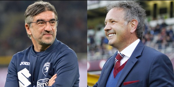 Torino, Juric insegue Mihajlovic