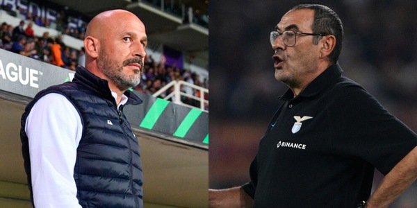 Sorteggi Conference League: Lazio-Cluj e Braga-Fiorentina