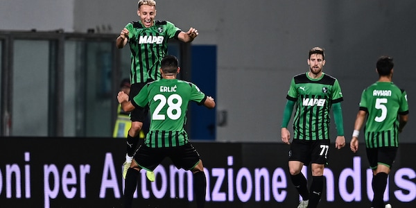 Il Sassuolo di Frattesi sfida la Roma di Zaniolo: quote e pronostico