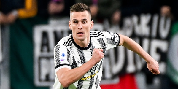 Juve: dove è finito il Milik dell'estate?