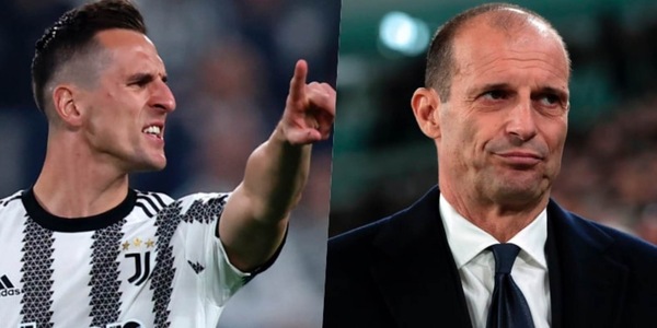 Juventus, per Milik solstizio d’autunno: Allegri cerca il bomber estivo