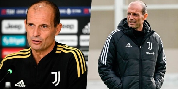 Juve, dopo la Lazio inizia la sosta: il programma fino a gennaio (spiegato bene da Allegri)