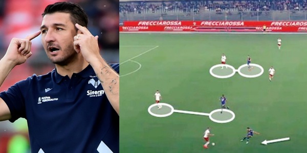 A Verona Juventus tra Bocchetti e trappole