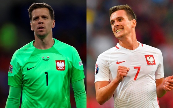 Polonia al Mondiale? Da Szczesny a Milik, è la Serie A!