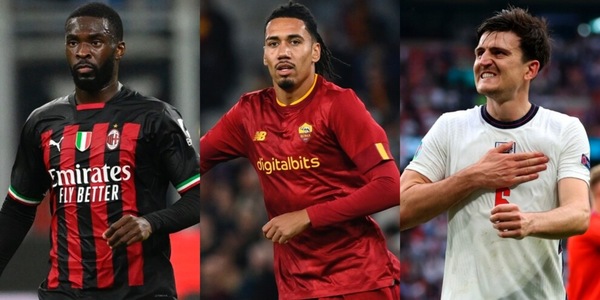 Inghilterra, per Tomori e Smalling niente Mondiale ma c'è Maguire! Bufera Southgate