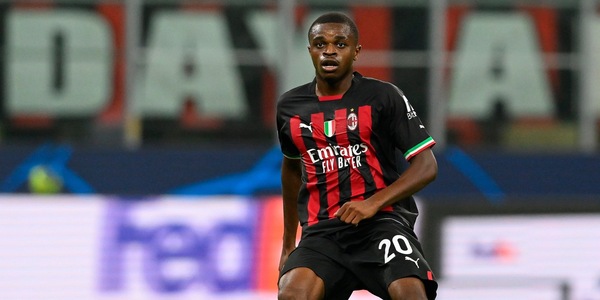 Kalulu rinnova fino al 2027: i motivi della fiducia del Milan