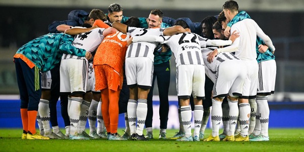 Da Bonucci a Rabiot, un Verona-Juventus da record