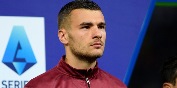 Toro, il dopo Schuurs: Buongiorno capitano rinato