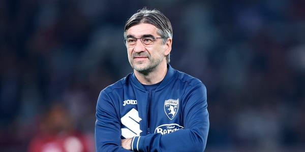 Torino, Juric: "Pellegri e Lukic out, Sanabria sta meglio. Mourinho? Un top"