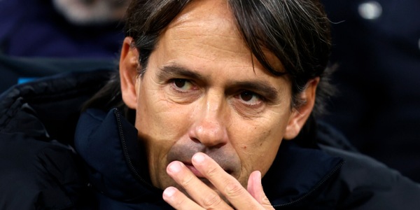 Inter, senti Inzaghi: "In campionato dovevamo e volevamo fare meglio"